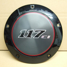 Kupplungsdeckel Harley®