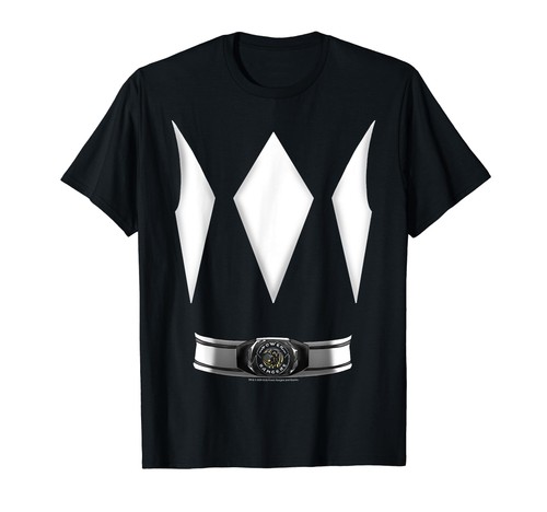 Power rangers shirt - power,