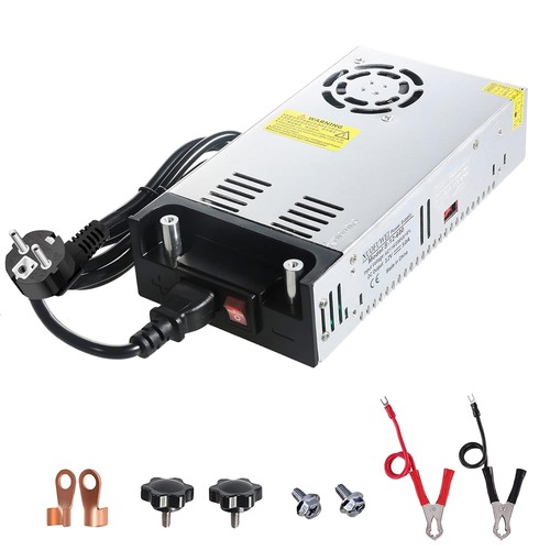 Trafo 12v 50a - dc,