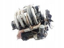 Motor VW Lt 28-46 II Van I AGX