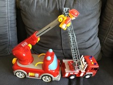 Feuerwehren autos kinder - 2,