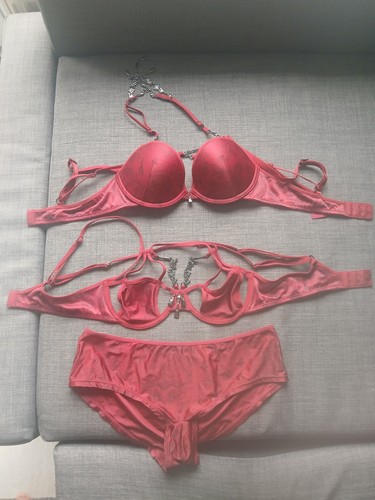 Marlies dekkers 75b - marlies, unpadded