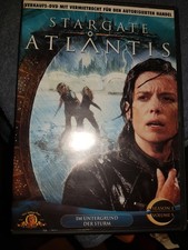 STARGATE ATLANTIS SEASON 1