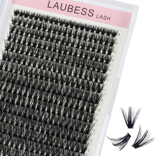 Wimpern extensions 300 stück - wimpern,