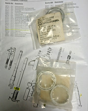 Maico M 250 B Gummiring im Außenrohr - 8627 NOS