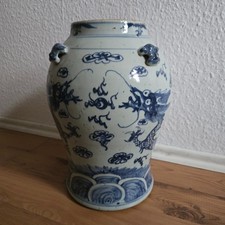 Großer antiker chinesischer