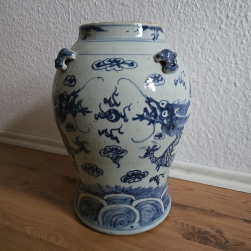 Großer antiker chinesischer