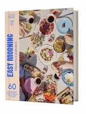Easy Morning - Buch Löwenzahn