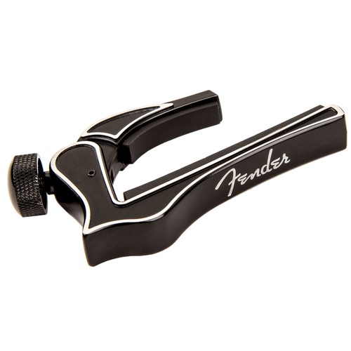 Fender dragon capo curved - dragon,