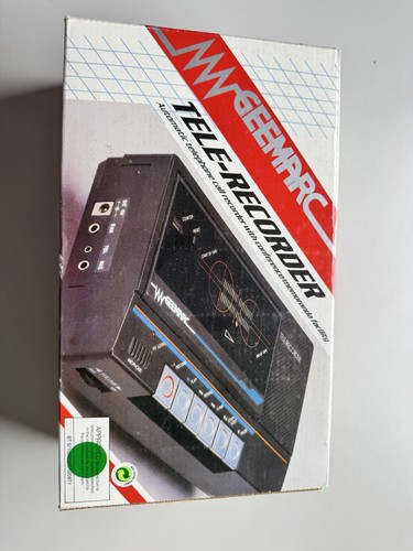 Geemarc anruf recorder - geemarc, anruf-recorder