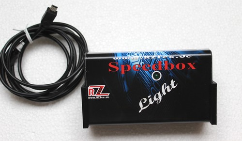 Rztec speedbox light mit - rztec,