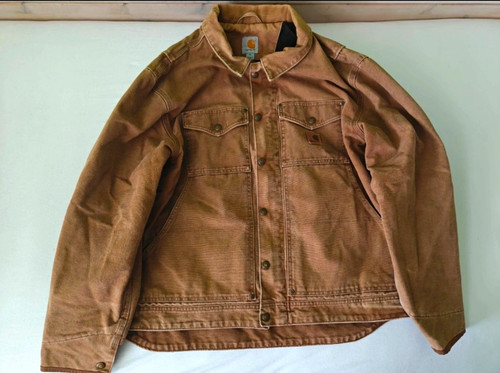 Carhartt arbeitsjacke herren - arbeitsjacke,