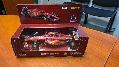 Shell power ferrari scale - ferrari,,