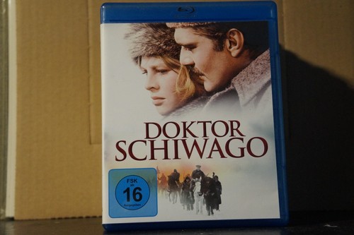 Doktor schiwago - doktor,