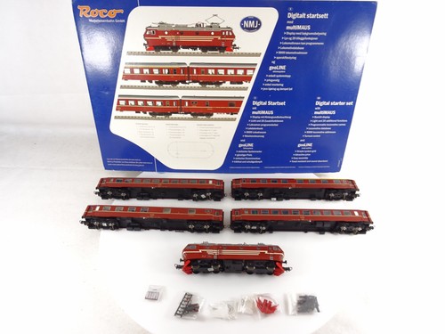 Roco 41186 startset nur - 41186,