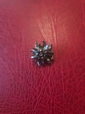  Alte Anstecknadel Souvenir