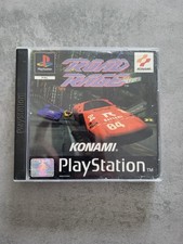 Road Rage Playstation 1 PS1