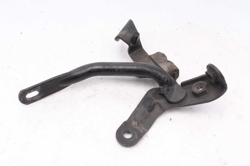 Rahmen halter halterung links - rahmen,