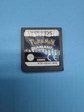 Pokémon Diamant-Edition