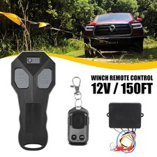 Wireless Winch Remote Control