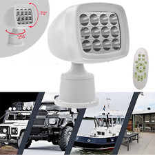 Petour Marine Suchscheinwerfer