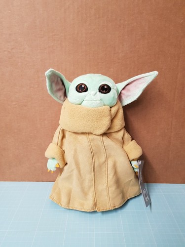 Disney baby yoda plüsch star - disney,