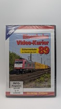 Eisenbahn Video Kurier 89 -
