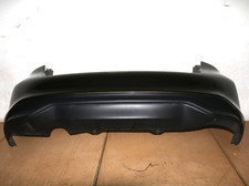 Nissan Pulsar C13 original Stoßstange hinten 85022-3ZL0H ab 2014