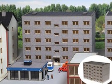 MU N-H00273 - Plattenbau WBS