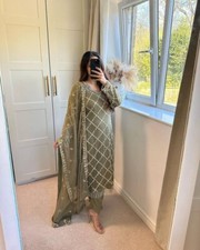 Indisches Designer Faux