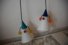 Haba® Kinderzimmer Lampe  Deckenlampe 7535 "Zipfelduo"  2x40W / 230V