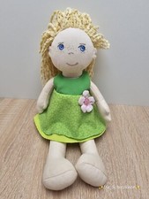 Haba Stoffpuppe Mali 30 cm