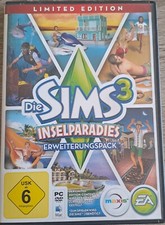 Die Sims 3: Inselparadies