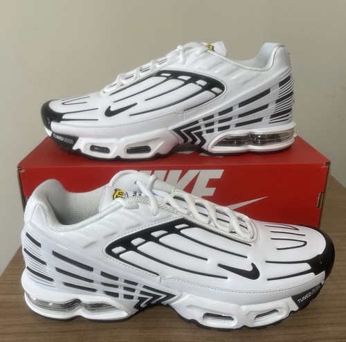 Nike air max - max, plus