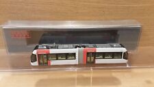 N540) Kato 14-801-1 - Portram TLR 0601 Toyama Light Rail Tram -  N - OVP