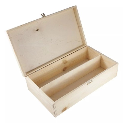 Wooden world doppelte - wooden,