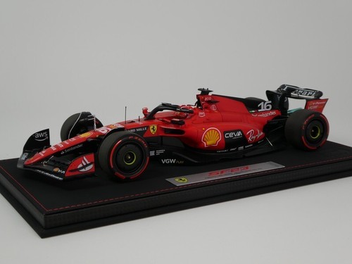 Bbr ferrari 16 - sf-23, #16