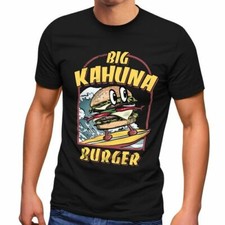 Herren shirt big kahuna - t-shirt,