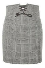 Topshop Petite Korsett