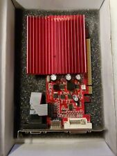 Grafikkarte PCI Express 8400 GS 512 MB DDR2 DVI VGA HDMI Palit GeForce (A35-17)