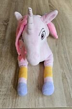 Mia and me Einhorn "Lyria liegend" Kuscheltier von Simba