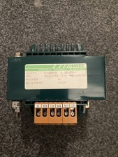 Marx Typ E-57 Transformator  Prim.: 220V Sec.: 105-220V