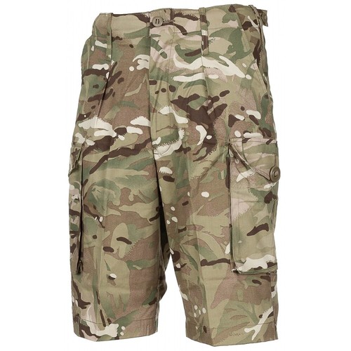 Original brit bermuda combat - original, brit.