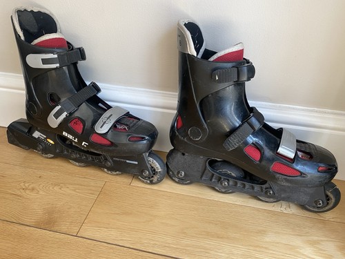 Bauer fitness inline roller - f2,