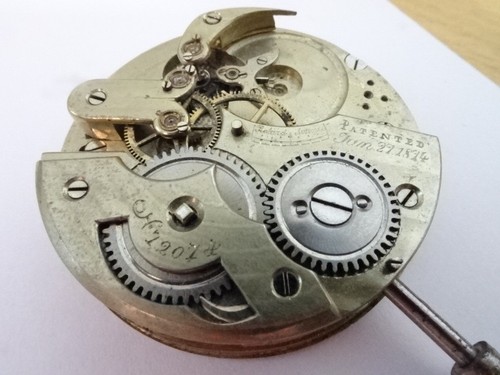 High grade defekt antique - grade,