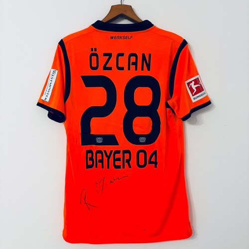 Bayer leverkusen original - leverkusen,
