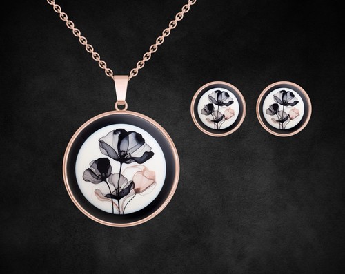 Schmuck set schmuckset - schmuck,