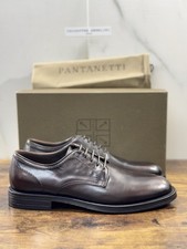 Pantanetti Derby Uomo Pelle