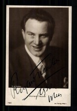 Richard Tauber 1891-1948 Iris