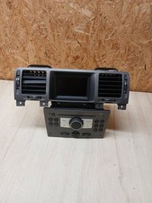 Opel Vectra C 2004 Radio